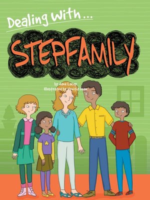 cover image of Stepfamily